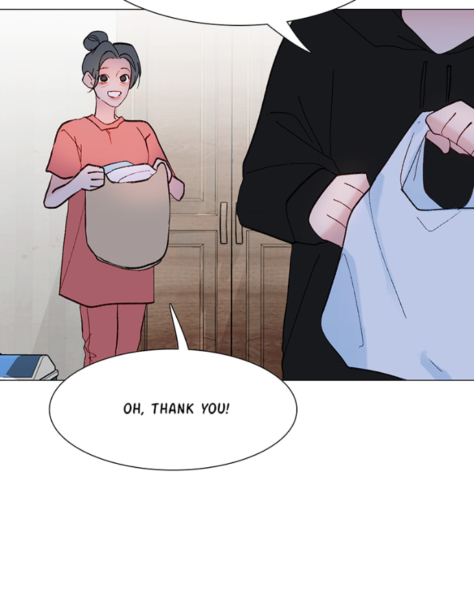 Read Lost in Translation chapter 180 image 11 on Lezhin