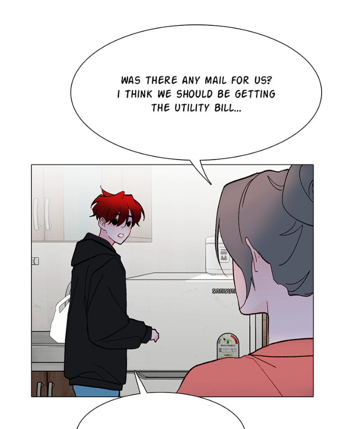 Read Lost in Translation chapter 180 image 12 on Lezhin