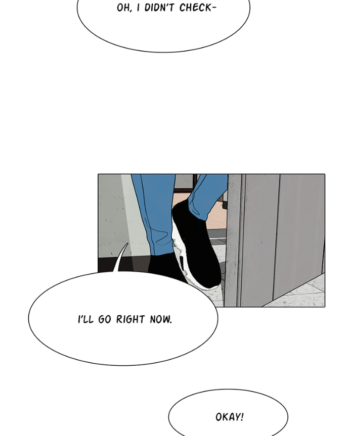 Read Lost in Translation chapter 180 image 13 on Lezhin