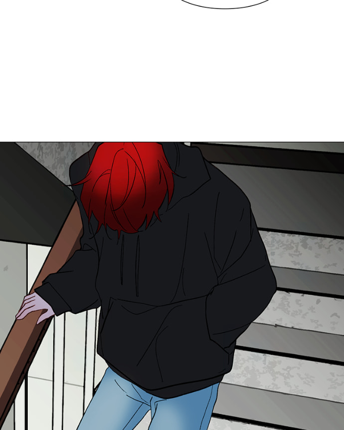 Read Lost in Translation chapter 180 image 14 on Lezhin