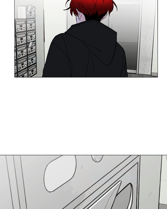 Read Lost in Translation chapter 180 image 16 on Lezhin