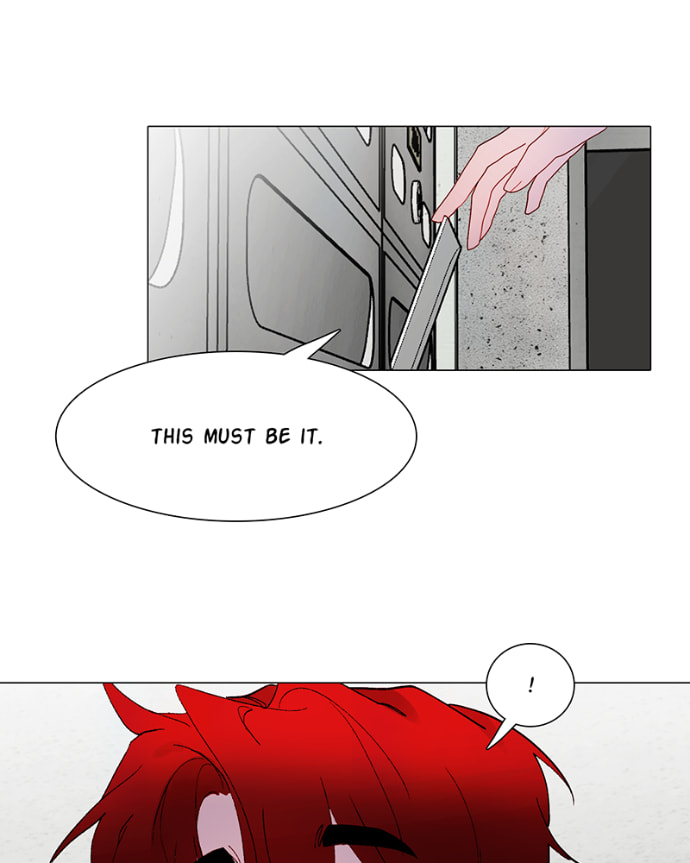 Read Lost in Translation chapter 180 image 18 on Lezhin