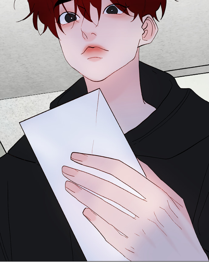 Read Lost in Translation chapter 180 image 19 on Lezhin
