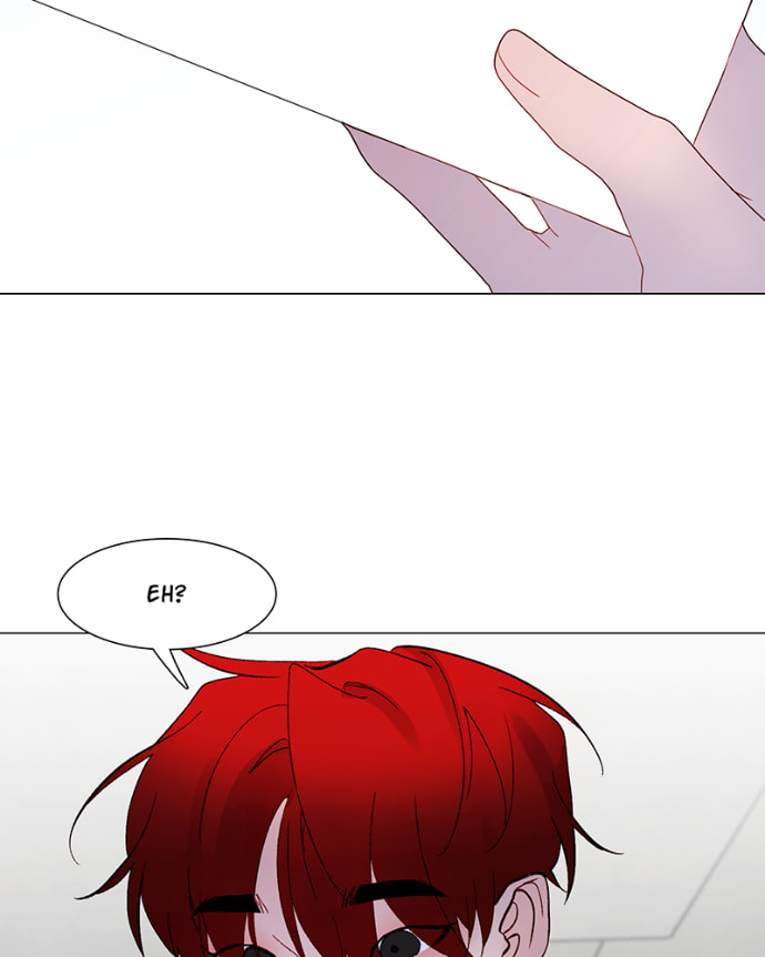 Read Lost in Translation chapter 180 image 21 on Lezhin