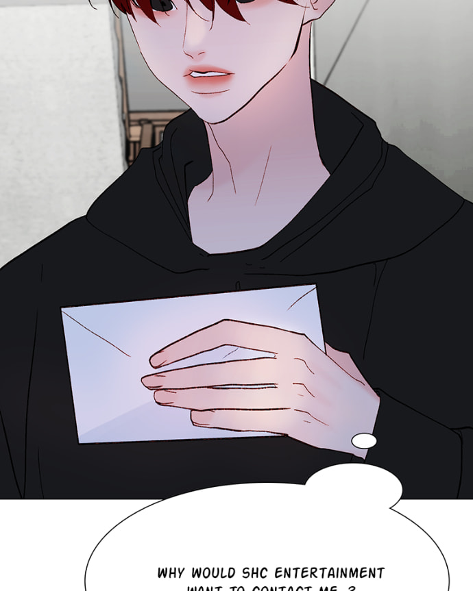 Read Lost in Translation chapter 180 image 22 on Lezhin