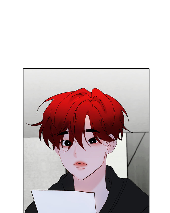 Read Lost in Translation chapter 180 image 25 on Lezhin