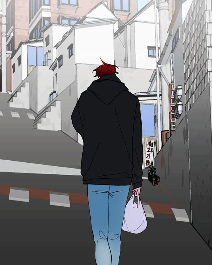 Read Lost in Translation chapter 180 image 3 on Lezhin