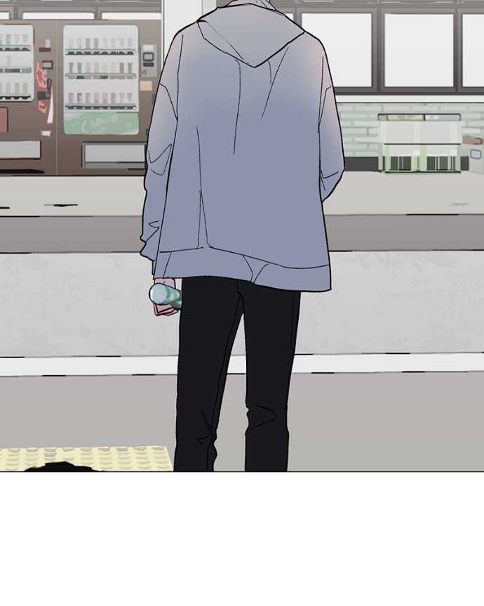 Read Lost in Translation chapter 180 image 33 on Lezhin