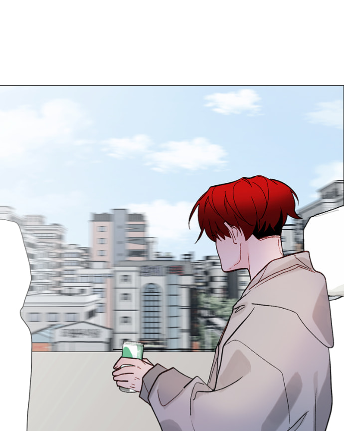 Read Lost in Translation chapter 180 image 34 on Lezhin