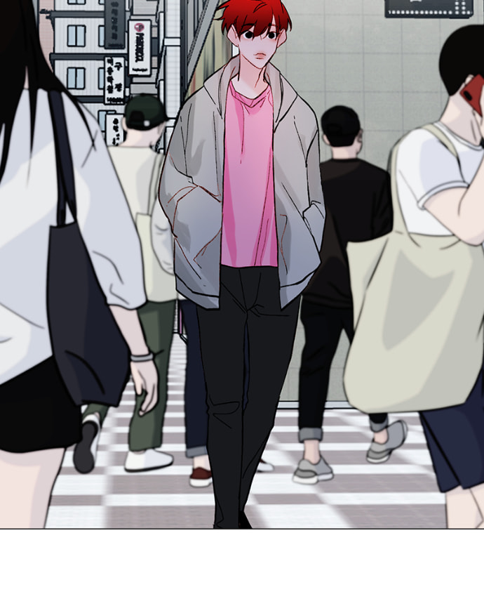 Read Lost in Translation chapter 180 image 36 on Lezhin