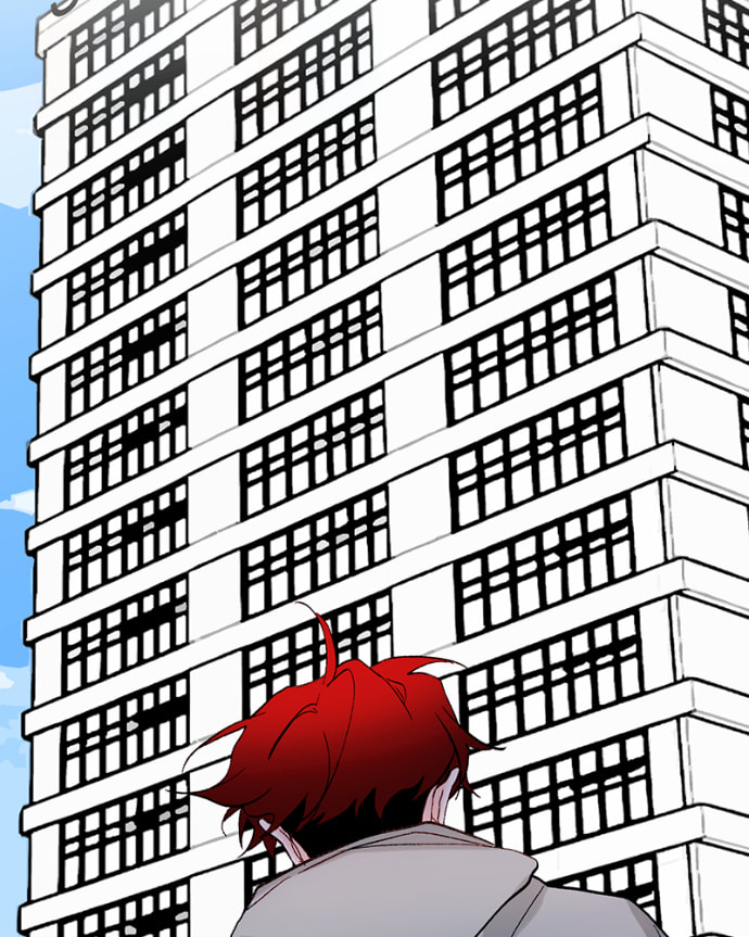Read Lost in Translation chapter 180 image 38 on Lezhin