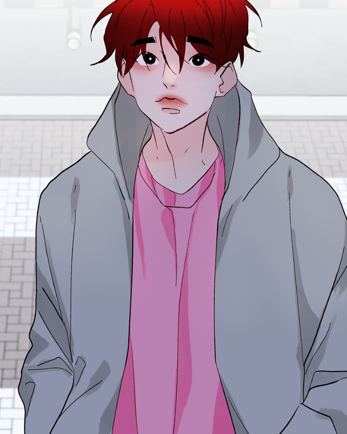 Read Lost in Translation chapter 180 image 40 on Lezhin