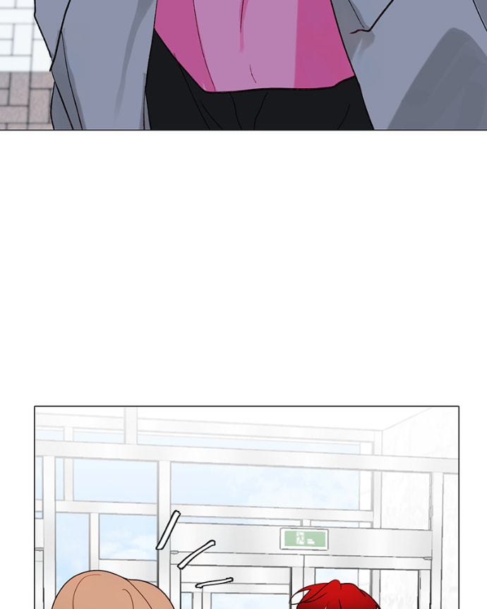 Read Lost in Translation chapter 180 image 41 on Lezhin
