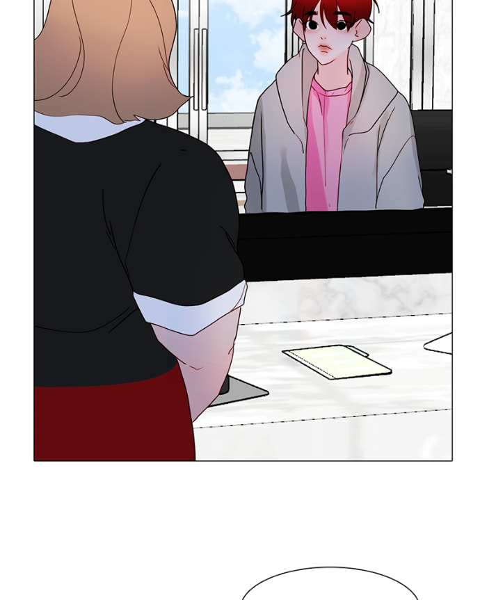 Read Lost in Translation chapter 180 image 42 on Lezhin