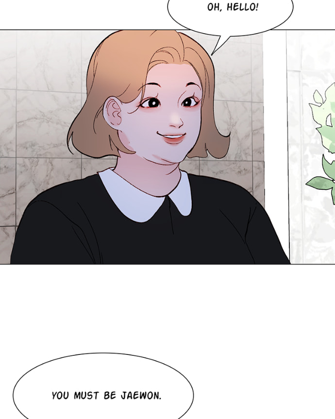 Read Lost in Translation chapter 180 image 43 on Lezhin