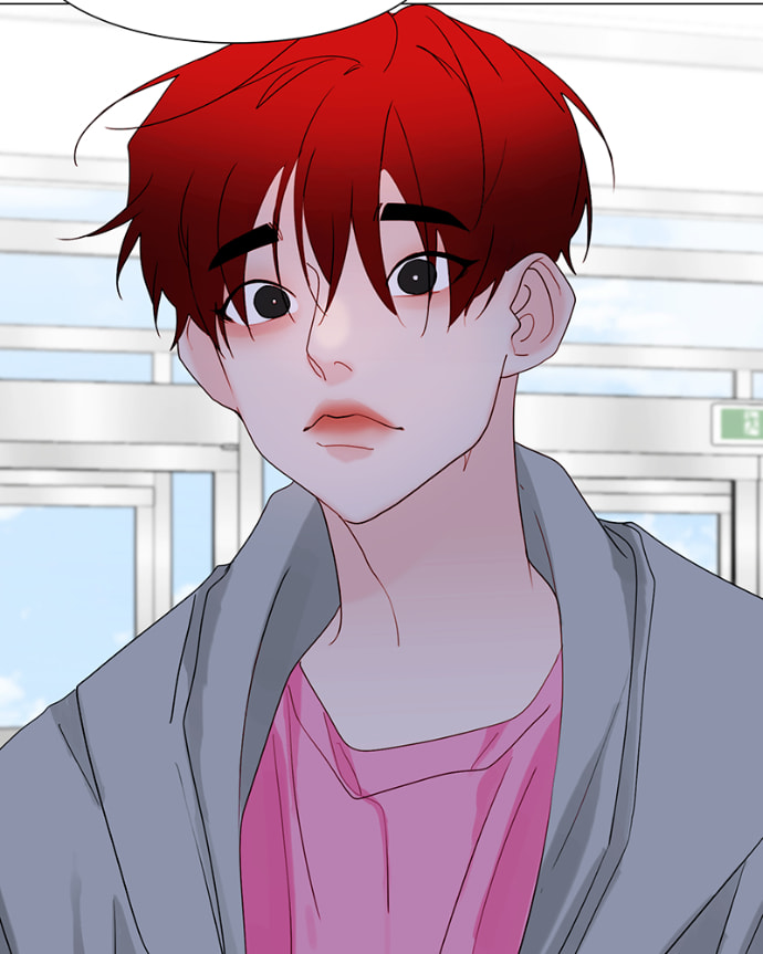 Read Lost in Translation chapter 180 image 44 on Lezhin