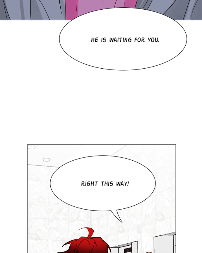 Read Lost in Translation chapter 180 image 45 on Lezhin
