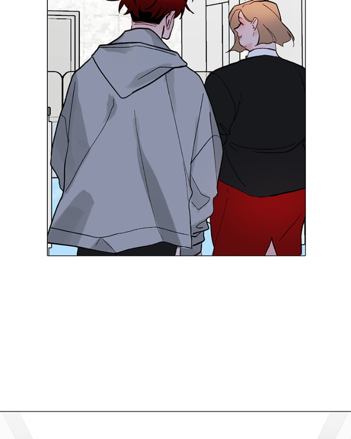 Read Lost in Translation chapter 180 image 46 on Lezhin
