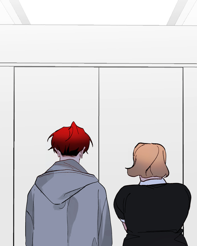 Read Lost in Translation chapter 180 image 47 on Lezhin