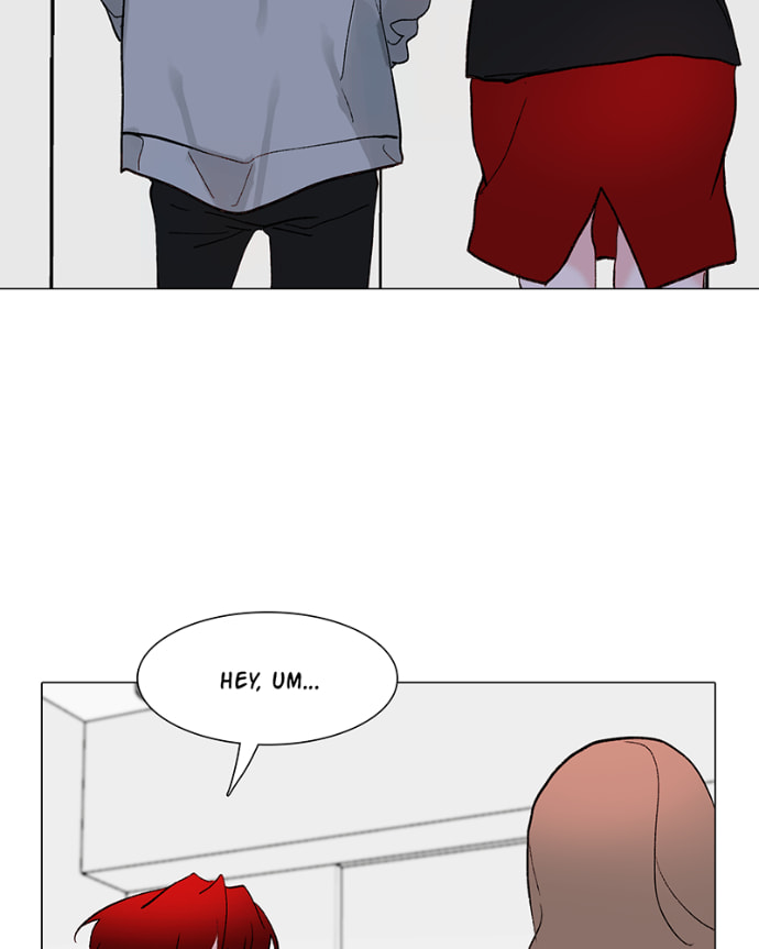 Read Lost in Translation chapter 180 image 48 on Lezhin