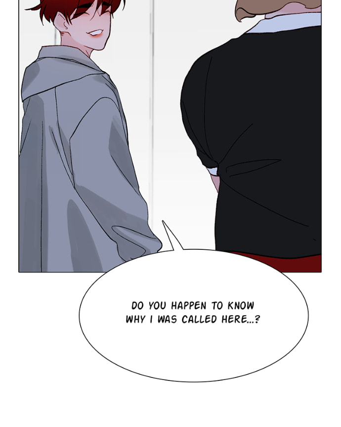 Read Lost in Translation chapter 180 image 49 on Lezhin
