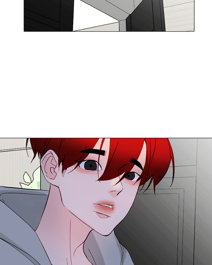 Read Lost in Translation chapter 180 image 54 on Lezhin
