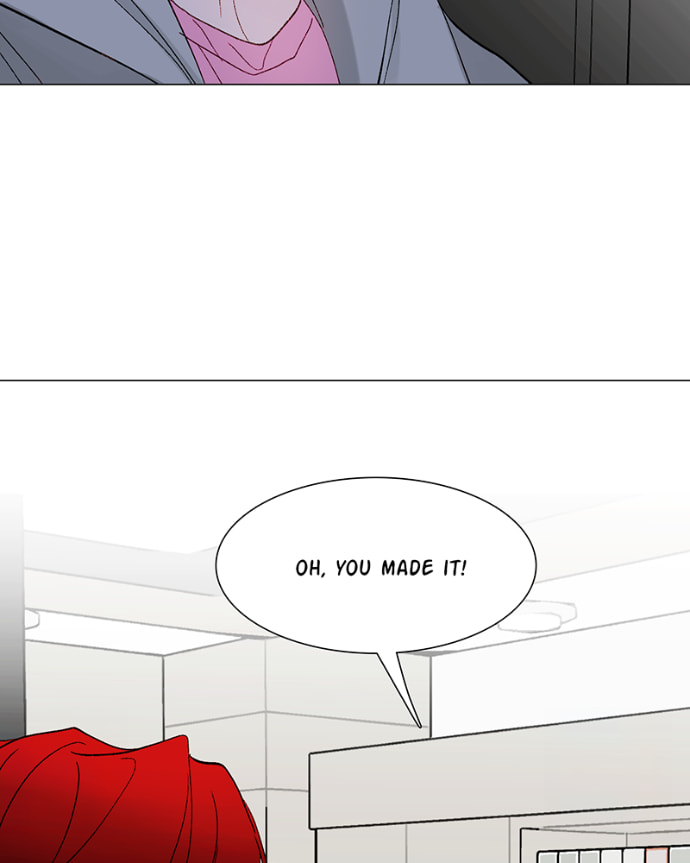 Read Lost in Translation chapter 180 image 55 on Lezhin