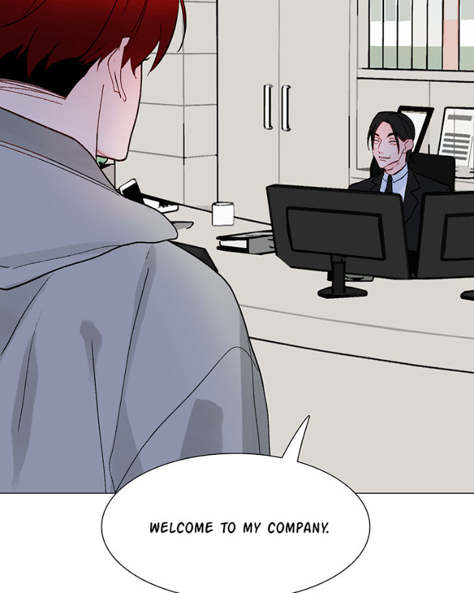 Read Lost in Translation chapter 180 image 56 on Lezhin