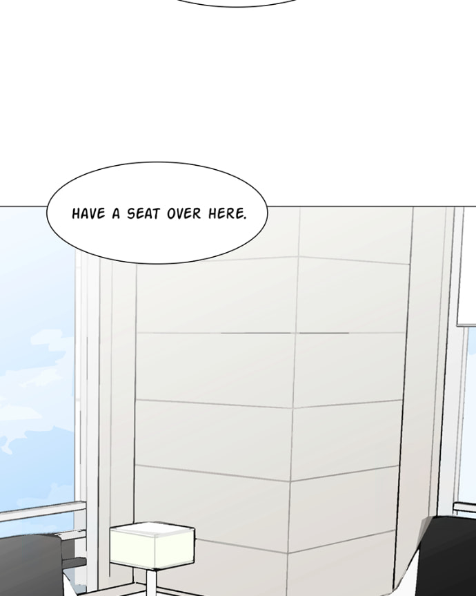 Read Lost in Translation chapter 180 image 57 on Lezhin