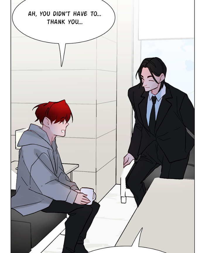 Read Lost in Translation chapter 180 image 59 on Lezhin
