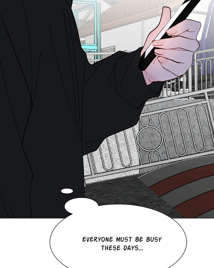 Read Lost in Translation chapter 180 image 6 on Lezhin