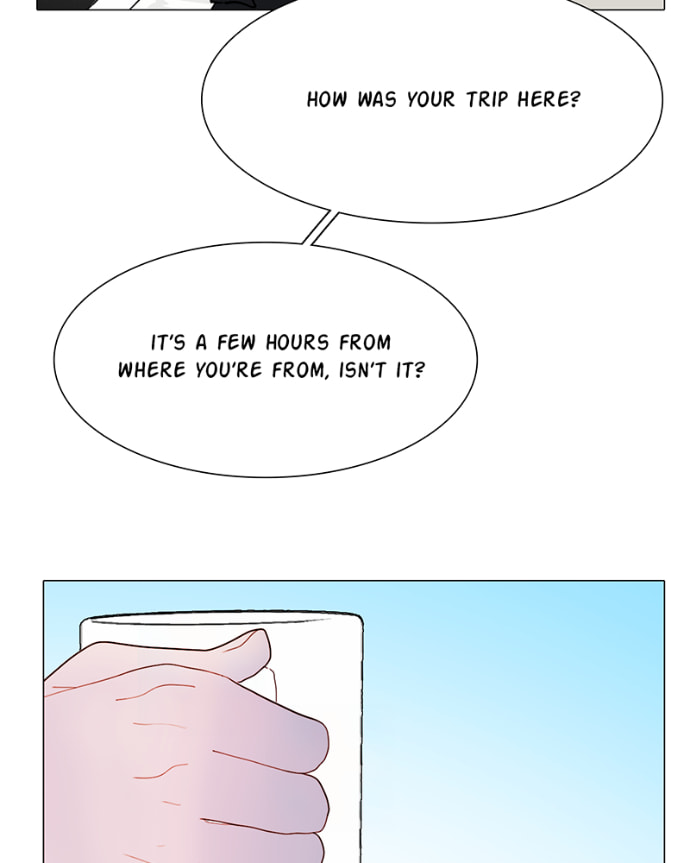 Read Lost in Translation chapter 180 image 60 on Lezhin