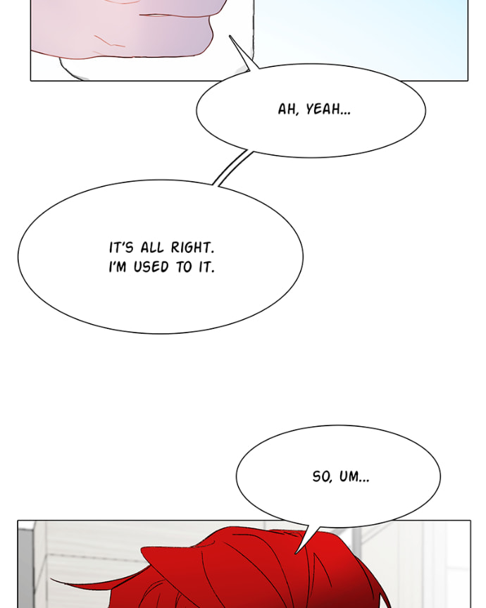 Read Lost in Translation chapter 180 image 61 on Lezhin