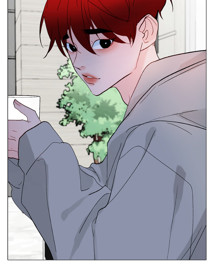 Read Lost in Translation chapter 180 image 62 on Lezhin