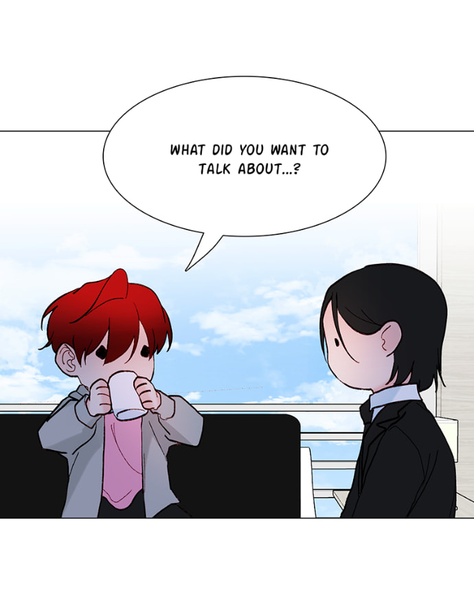 Read Lost in Translation chapter 180 image 63 on Lezhin