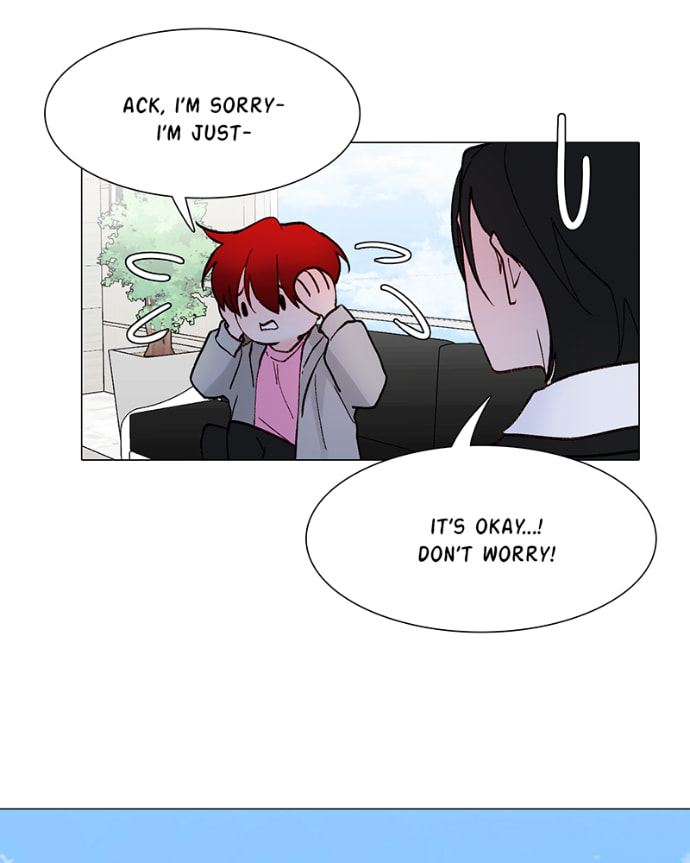 Read Lost in Translation chapter 180 image 66 on Lezhin