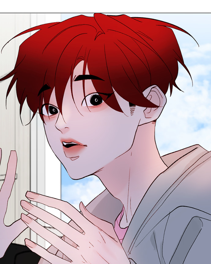 Read Lost in Translation chapter 180 image 69 on Lezhin