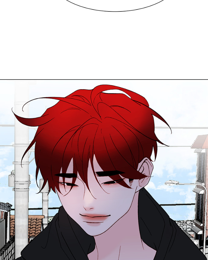 Read Lost in Translation chapter 180 image 7 on Lezhin