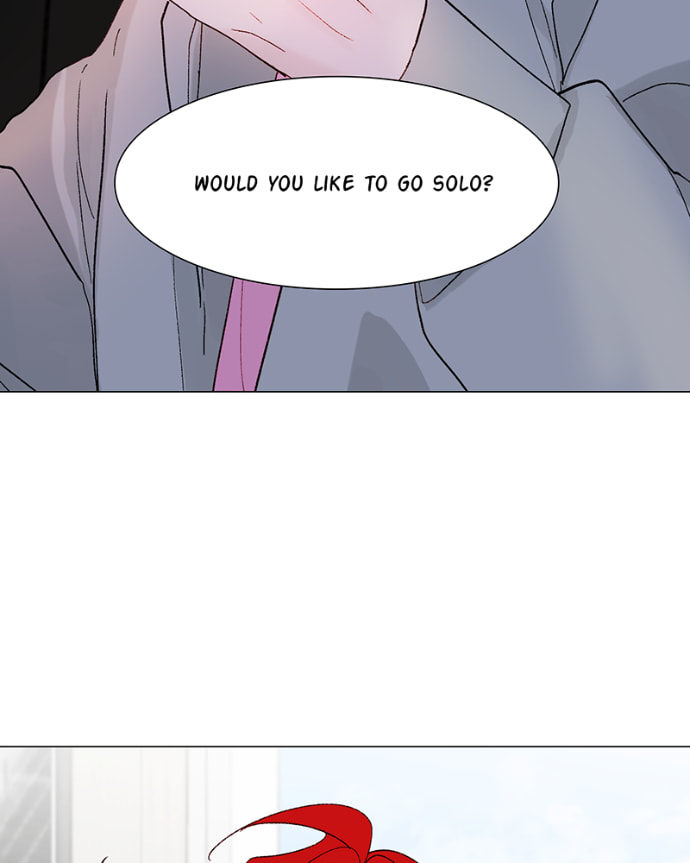 Read Lost in Translation chapter 180 image 70 on Lezhin