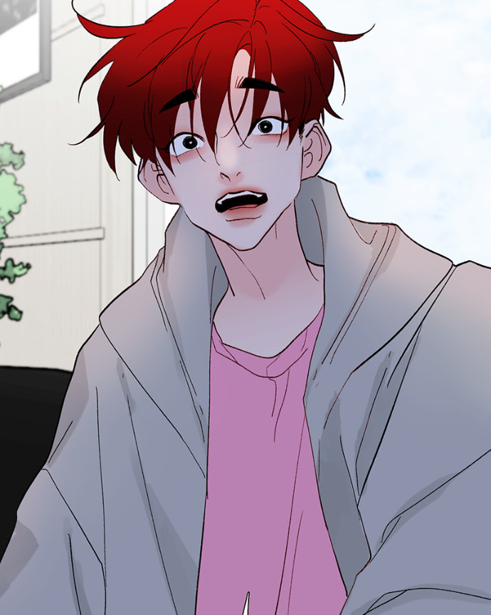 Read Lost in Translation chapter 180 image 71 on Lezhin