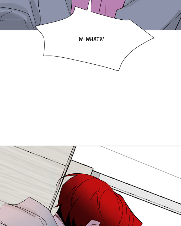 Read Lost in Translation chapter 180 image 72 on Lezhin