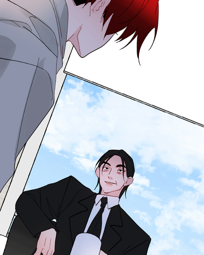 Read Lost in Translation chapter 180 image 73 on Lezhin