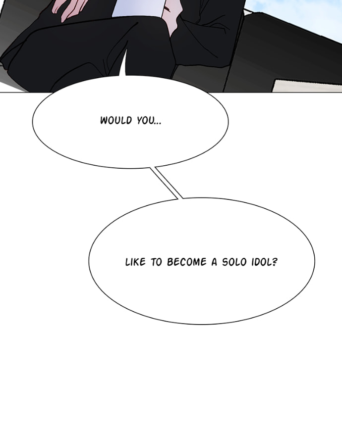 Read Lost in Translation chapter 180 image 74 on Lezhin