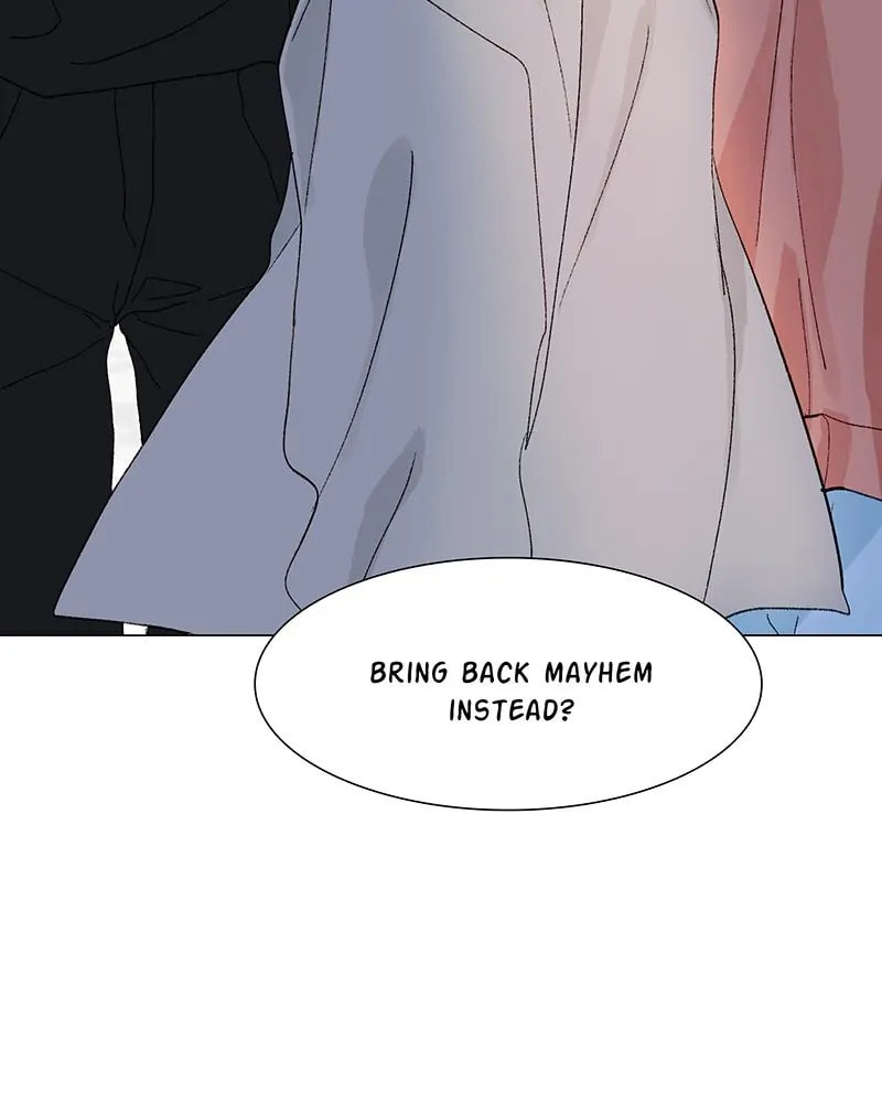 Read Lost in Translation chapter 181 image 105 on Lezhin