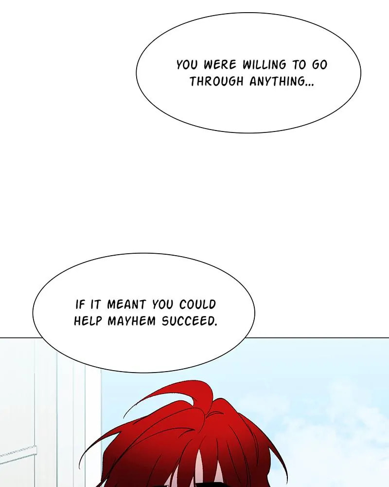 Read Lost in Translation chapter 181 image 18 on Lezhin