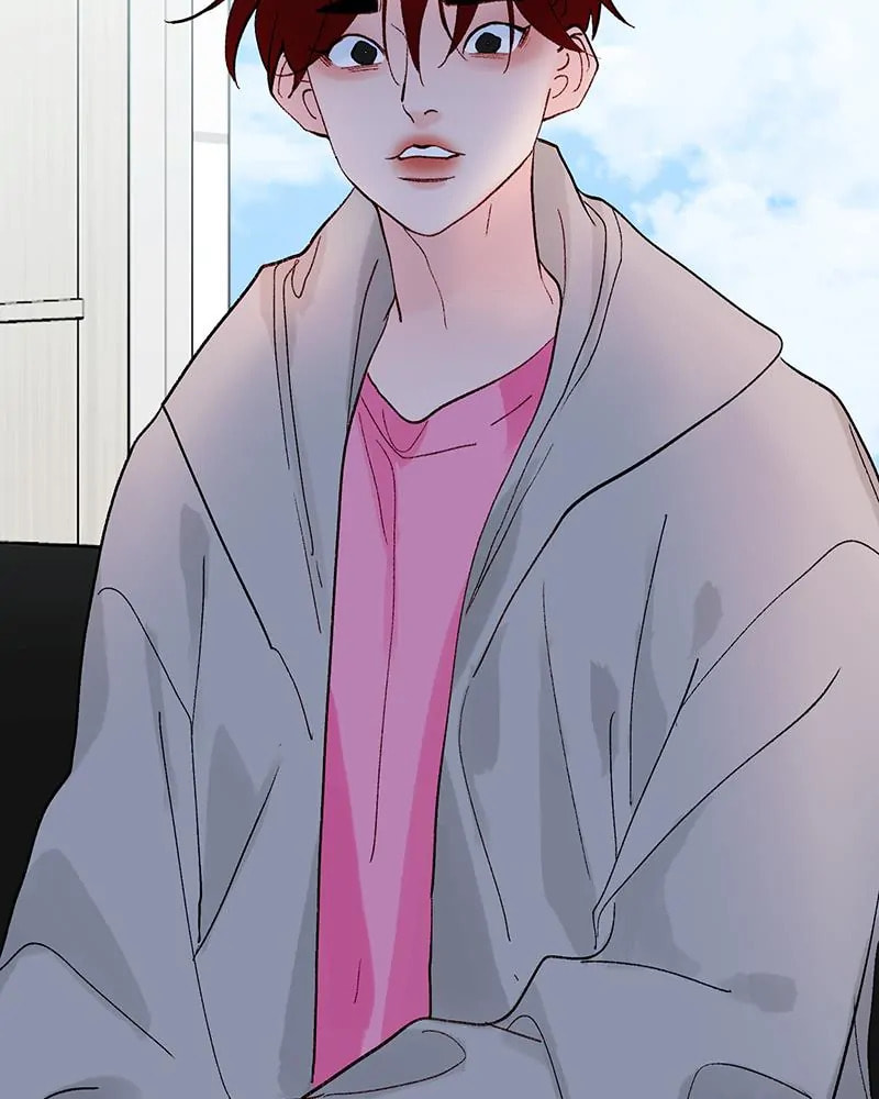 Read Lost in Translation chapter 181 image 19 on Lezhin