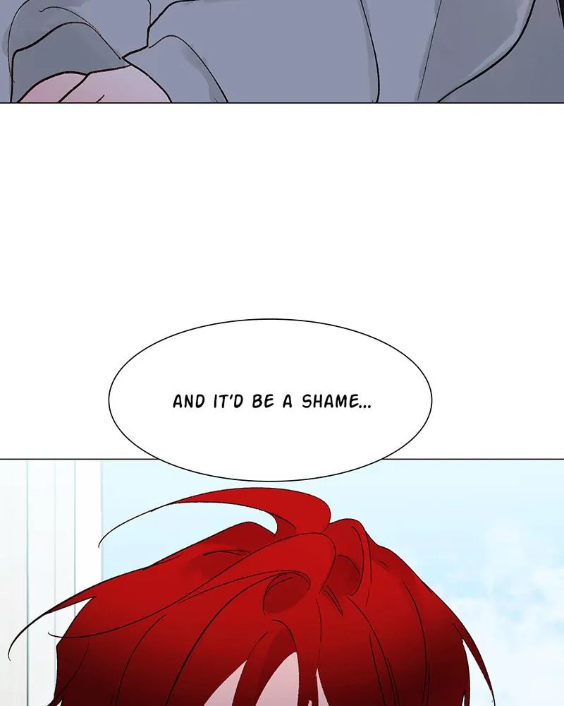 Read Lost in Translation chapter 181 image 20 on Lezhin