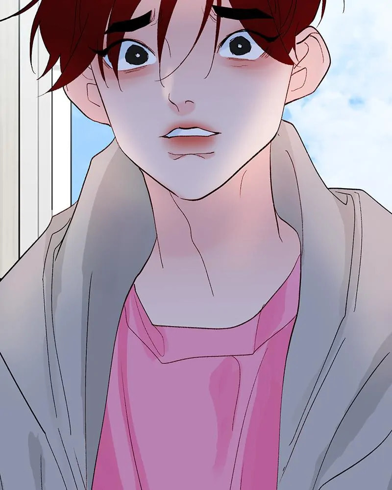 Read Lost in Translation chapter 181 image 21 on Lezhin