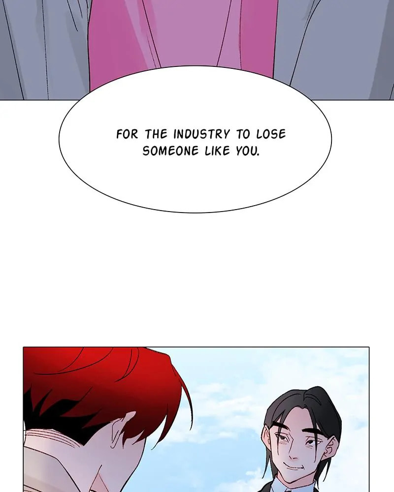 Read Lost in Translation chapter 181 image 22 on Lezhin