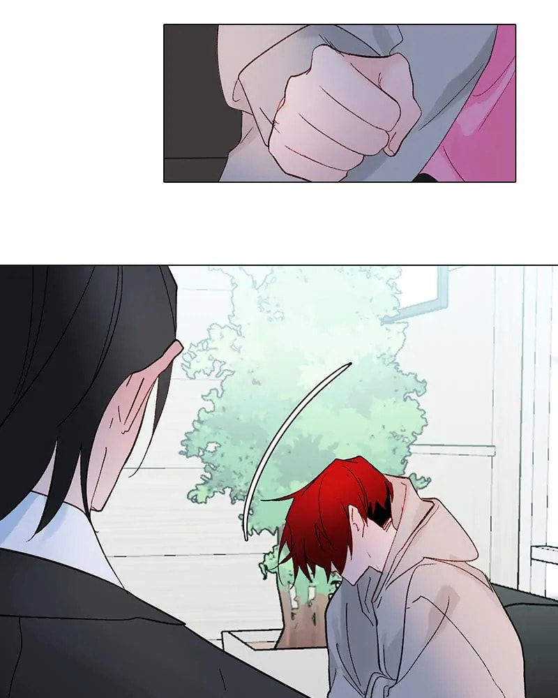 Read Lost in Translation chapter 181 image 32 on Lezhin